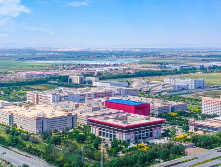 佛慈集团召开2024年度党支部书记抓基层党建和人才工作述职评议会议