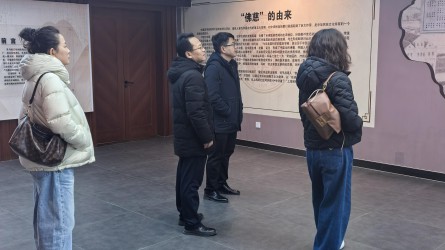 2026年1月6日与河北守正医药集团有限公司洽谈业务